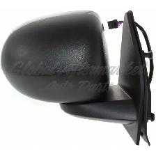 Jeep Compass Mk 2007-2016 Door Mirror Power Left and Right - Photo 6
