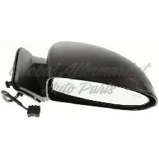 Jeep Compass Mk 2007-2016 Door Mirror Power Left and Right - Photo 7