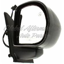 Jeep Compass Mk 2007-2016 Door Mirror Power Left and Right - Photo 8
