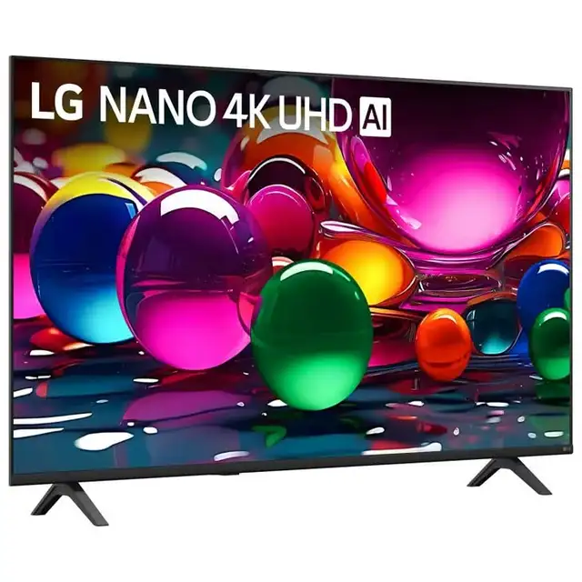 TCL 98' QM7-Series 4K UHD QD-Mini LED Smart Google TV