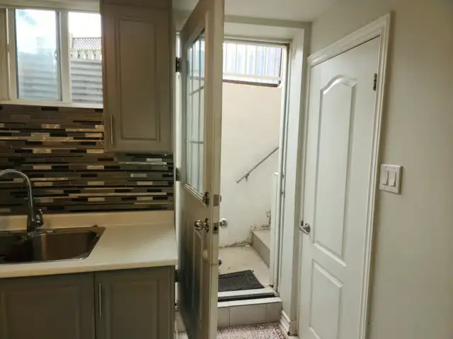 2 Bedroom Basement for Rent Brampton