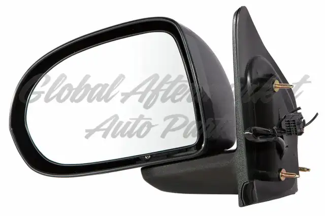 Jeep Compass Mk 2007-2016 Door Mirror Power Left and Right