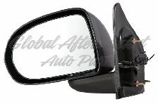 Jeep Compass Mk 2007-2016 Door Mirror Power Left and Right