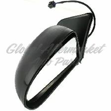 Jeep Compass Mk 2007-2016 Door Mirror Power Left and Right - Photo 3