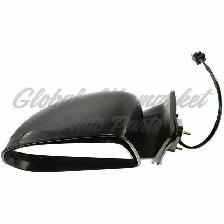 Jeep Compass Mk 2007-2016 Door Mirror Power Left and Right - Photo 4