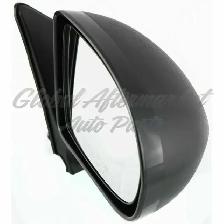 Jeep Compass Mk 2007-2016 Door Mirror Power Left and Right - Photo 7
