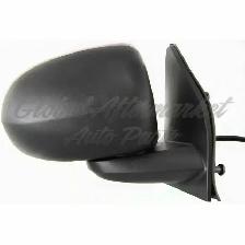 Jeep Compass Mk 2007-2016 Door Mirror Power Left and Right - Photo 8
