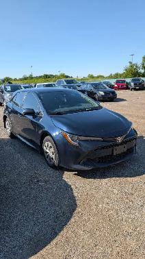 2021 Toyota Corolla Hatchback Base - Photo 3