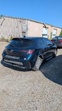 2021 Toyota Corolla Hatchback Base - Photo 4