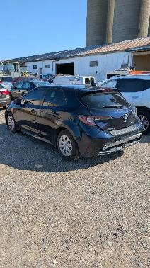 2021 Toyota Corolla Hatchback Base - Photo 5