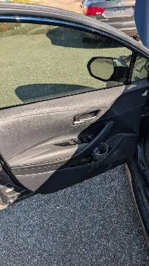 2021 Toyota Corolla Hatchback Base - Photo 13