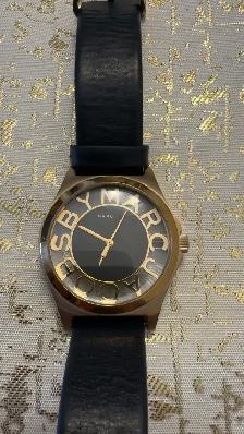 Marc Jacobs ladies designer watch - Photo 2