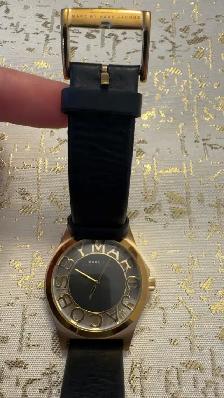 Marc Jacobs ladies designer watch - Photo 3