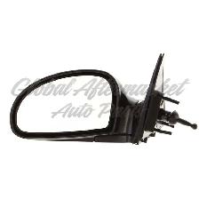 Kia Spectra 2004-2009 Door Mirror Manual Left and Right - Photo 2