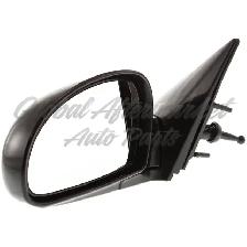 Kia Spectra 2004-2009 Door Mirror Manual Left and Right - Photo 4
