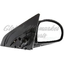 Kia Spectra 2004-2009 Door Mirror Manual Left and Right - Photo 7