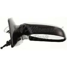 Kia Spectra 2004-2009 Door Mirror Manual Left and Right - Photo 8