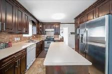 Furnished upstairs private bedroom for rent in Vancouver - Photo 4