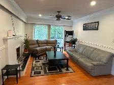 Furnished upstairs private bedroom for rent in Vancouver - Photo 7