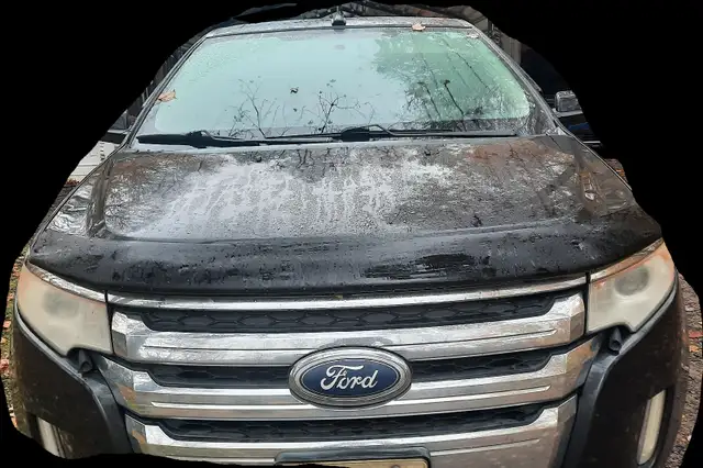 2011 Ford Edge SEL AWD