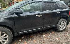 2011 Ford Edge SEL AWD - Photo 3