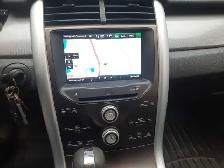 2011 Ford Edge SEL AWD - Photo 5