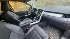 2011 Ford Edge SEL AWD - Photo 7