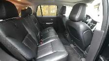 2011 Ford Edge SEL AWD - Photo 8