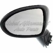 Kia Rio Sedan 2012-2014 Door Mirror Power Ptm Left and Right - Photo 2