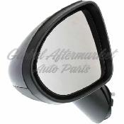 Kia Rio Sedan 2012-2014 Door Mirror Power Ptm Left and Right - Photo 4