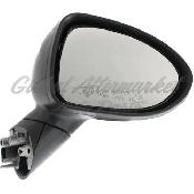 Kia Rio Sedan 2012-2014 Door Mirror Power Ptm Left and Right - Photo 6