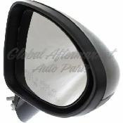 Kia Rio Sedan 2012-2014 Door Mirror Power Ptm Left and Right - Photo 8