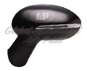 Kia Rio Sedan 2012-2014 Door Mirror Power Heated Left and Right