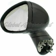 Kia Rio Sedan 2012-2014 Door Mirror Power Heated Left and Right - Photo 3