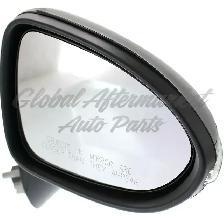 Kia Rio Sedan 2012-2014 Door Mirror Power Heated Left and Right - Photo 8