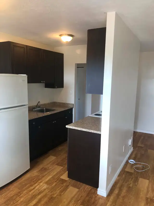 1 & 2 bedroom Nov 1