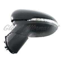 Kia Rio Sedan 2014-2017 Door Mirror Power Ptm Left and Right - Photo 3