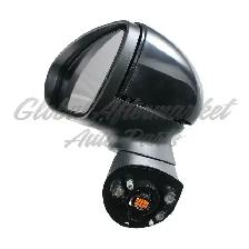 Kia Rio Sedan 2014-2017 Door Mirror Power Ptm Left and Right - Photo 4