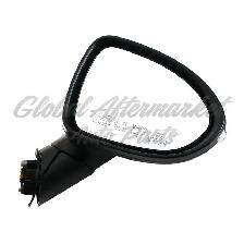 Kia Rio Sedan 2014-2017 Door Mirror Power Ptm Left and Right - Photo 6