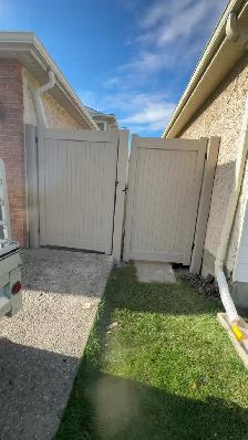 Professional Vinyl Fence & Gate. - Photo 2