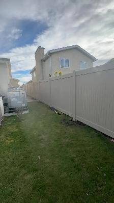 Professional Vinyl Fence & Gate. - Photo 3
