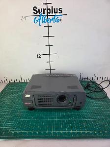 3M MP8630 Projector