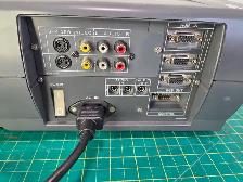 3M MP8630 Projector - Photo 7