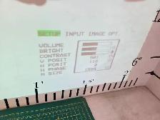 3M MP8630 Projector - Photo 10