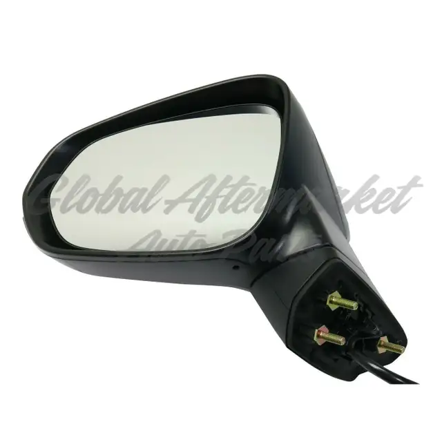 Lexus Rx450h 2016-2019 Door Mirror Power Heated Left and Right
