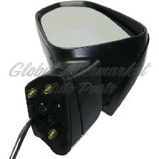 Lexus Rx450h 2016-2019 Door Mirror Power Heated Left and Right - Photo 4