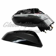 Lexus Rx450h 2016-2019 Door Mirror Power Heated Left and Right - Photo 7
