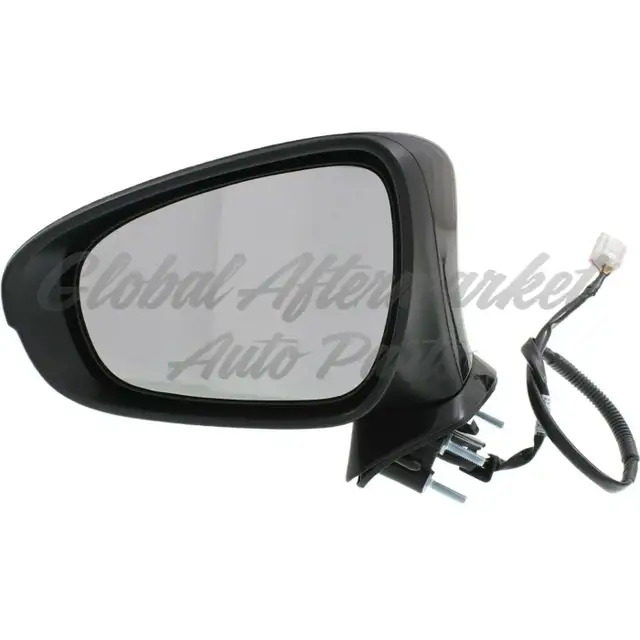 Lexus Is300 2016-2019 Door Mirror Power Ptm Left and Right