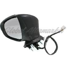 Lexus Is300 2016-2019 Door Mirror Power Ptm Left and Right - Photo 3