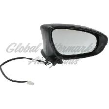 Lexus Is300 2016-2019 Door Mirror Power Ptm Left and Right - Photo 5